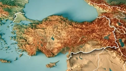 Uzmanların Değerlendirmeleriyle Nevşehir'deki Deprem Riski: Son Gelişmeler ve Analizler