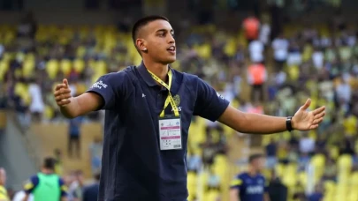 Fenerbahçe'yi Şaşkına Çeviren Gelişme: Nice Maçı Öncesi Beklenmedik Olay!