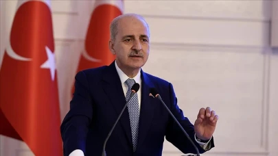 Numan Kurtulmuş Diyarbakır'da: Görüşmelerin Ayrıntıları ve Temasların Gün yüzüne Çıkardığı Konular