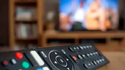 TMSF'den Kritik Hamle: Televizyon Kanalının Satış Süreci Resmen Başladı!