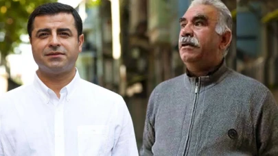 Öcalan, Demirtaş'ın tahliyesine karşı mı çıktı?