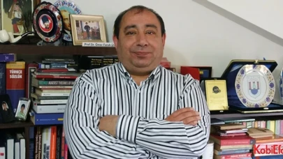 Elazığlı Ekonomist Ömer Faruk Çolak: Eğitimden Yazarlığa Uzanan Bir Başarı Hikayesi