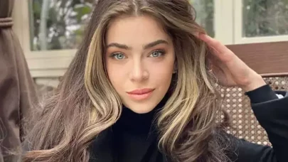 Öykü Çelik kimdir? Kariyeri ve filmografi listesi