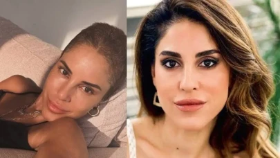 Irmak Ünal'dan Kanser Mücadelesi Açıklaması: "Erken Teşhis Hayat Kurtarır"