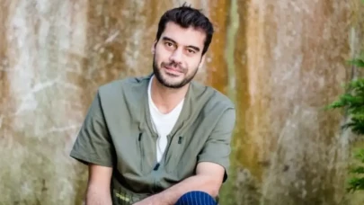 Özgürcan Çevik Kimdir? Kaç Yaşında, Nereli, Boyu Kaç cm, Hangi Dizilerde ve Filmlerde Rol Aldı?