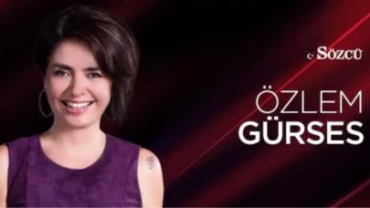 Sözcü TV’nin Yüzü: Özlem Gürses’in Hayatı ve Kariyeri