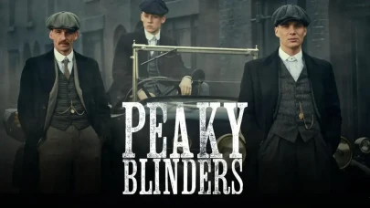 Peaky Blinders Dünyasında Yeni Gelişme: İki Yeni Sezon Açıklandı!