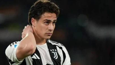 Premier Lig’in dev kulübü Kenan Yıldız’a talip oldu: Türk futboluna rekor bonservis müjdesi!