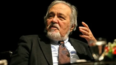 Prof. Dr. İlber Ortaylı'dan Sağlık Durumu Hakkında Bilgilendirme Geldi