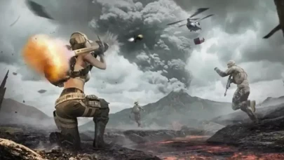 PUBG Battlegrounds Çöktü Mü? Oyuncular Giriş Yapamıyor