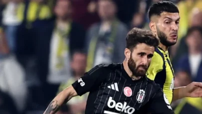 Rafa Silva'da Sakatlık Şoku: Maçlara Katılabilecek mi?