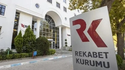 Rekabet Kurulu'ndan iki şirkete dev ceza!