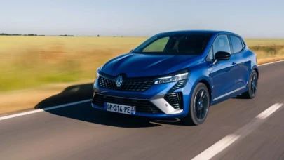 Ekim Ayında Renault Clio'da 65 Bin TL’ye Kadar İndirim Fırsatı!
