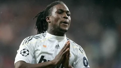 Royston Drenthe, felç geçirdiği için hastanede tedavi altına alındı, durumu stabil bildirildi