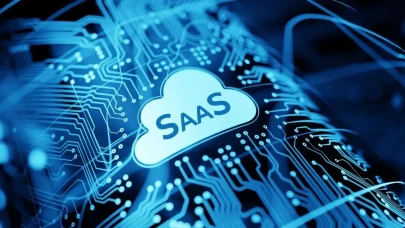 SaaS Nedir? SaaS İş Modeli Nasıl Çalışır Ve Hangi Popüler Ürünler Örnek Olarak Gösterilebilir?