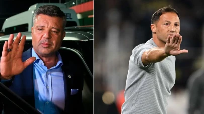 Sadettin Saran'dan Tedesco'ya Son Fırsat!