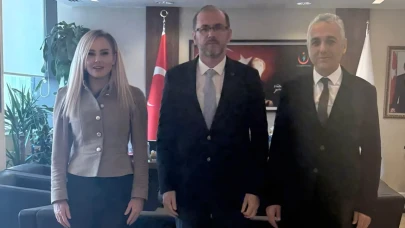 Sağlıkta yeni dönem: Hekimlik Kanunu Meclis’te