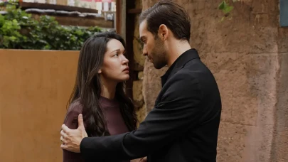 Sahipsizler 33. Bölüm İzle! Star TV Sahipsizler yeni bölüm izle