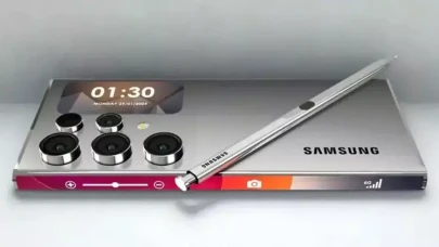 Samsung S26 Ultra: Çıkış Tarihi ve Fiyatı Hakkında Beklentiler