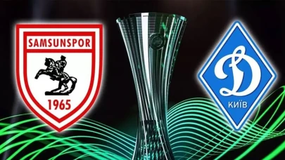 Samsunspor ile Dinamo Kiev arasında gerçekleşecek maç öncesi kadro durumu ve sakat oyuncular hakkında bilgiler netleşti mi?