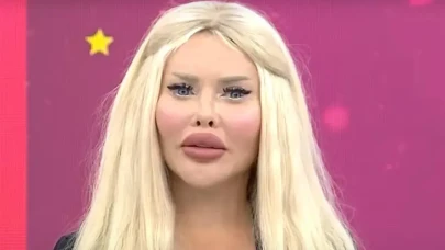 Sana Değer Pınar kimdir? Estetik iddiaları doğru mu?