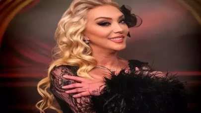 Şarkıcı Güllü’nün adli tıp ‘kati’ raporu çıktı