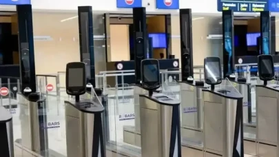 Schengen bölgesi Elektronik Giriş-Çıkış Sistemi (EES) nedir, Türkiye nasıl etkiler?