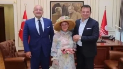 Seher Erçili Alaçam kimdir, nereli? Hüseyin Gün ile ilişkisi ne?