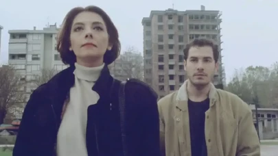 Serap Aksoy Kimdir? Kaç Yaşında, Nereli, Hangi Yapımlarda Rol Aldı?