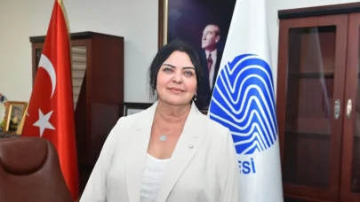 Seyhan Belediyesi Başkan Vekili Akkan'dan 29 Ekim Cumhuriyet Bayramı'na Özel Anlamlı Mesaj!