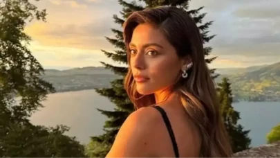 Sıla Türkoğlu kimdir? Sıla Türkoğlu kaç yaşında, nereli, kariyeri?