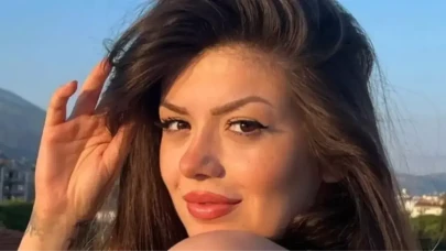 Simge Barankoğlu: Kimdir ve Rüzgar Gibi Gelişen Kariyeriyle Nerelidir?