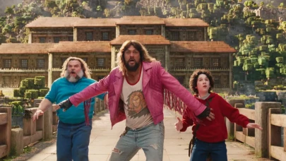 Sinema salonlarını dolduran Minecraft Filmi'nin devamı geliyor: Vizyon tarihi belli oldu