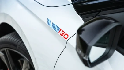 Skoda'nın Hız Rekorlarını Alt Üst Eden Yeni Kompakt Modeli Tanıtıldı!