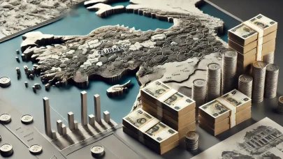 Son Dekadın En Gözde Zenginleşen İli: Zirve Konumunu Korudu!