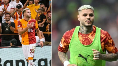 Özbek’ten Barış Alper Yılmaz ve Icardi açıklaması