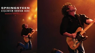 Hiçlikten Kurtar Beni Filmi: Bruce Springsteen'in Dönüşüm Hikayesi