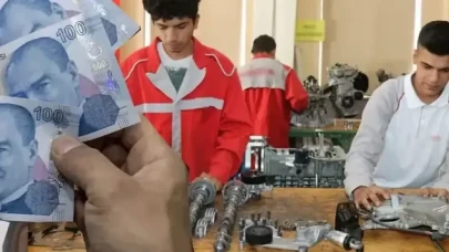 Staj ve Çıraklık Sigortasında Gözler Meclis'te: Sigorta Başlangıcı Tartışmaları Devam Ediyor!