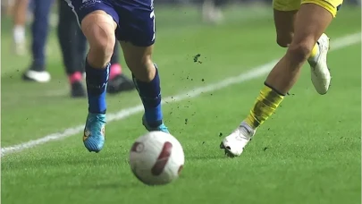 Süper Lig'de Heyecan Dolu Maçlar: 11-12 Ekim Programı Belirlendi!