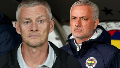 Süper Lig'de teknik direktör kıyımı!