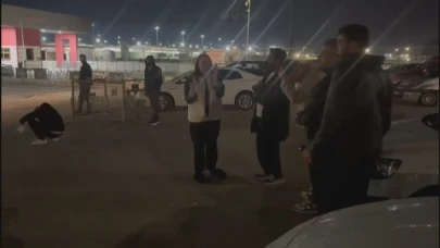 Ayşe Barım'dan Yeni Bir Gelişme: Detaylar Açıklandı!