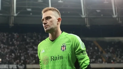 Mert Günok'tan "kaptanlık" açıklaması