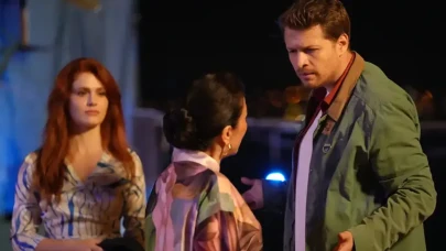 Taşacak Bu Deniz 1. Bölüm Tek Parça Full İzle! TRT 1 Taşacak Bu Deniz ilk bölüm izle!