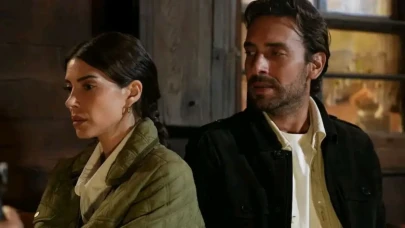 "Taşacak Bu Deniz" 3. Bölümde Neler Yaşandı? Tüm Ayrıntılar Burada!