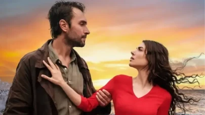 "Taşacak Bu Deniz" Dizisinin Çekim Mekânı Neresi?