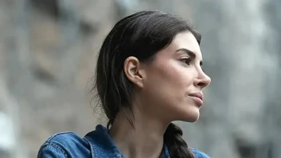 Taşacak Bu Deniz Esme kimdir, gerçek adı nedir?