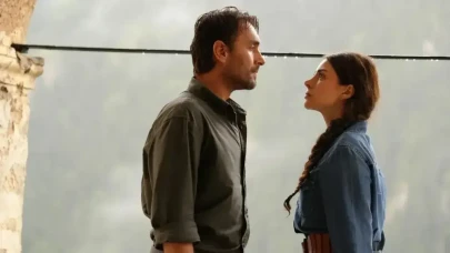 Taşacak Bu Deniz Kimin Eseri? Taşacak Bu Deniz Kitabı Sonu Nasıl Bitiyor?