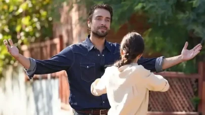 "Taşacak Bu Deniz'de Oyun Bozuldu! Koçari Ailesi Furtuna'ya Şok Baskın Düzenledi!"