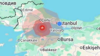 Tekirdağ depreminde ölen, yaralanan var mı, yıkılan bina oldu mu? 2 Ekim Tekirdağ depremi