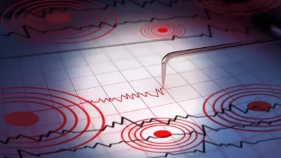 Tekirdağ'da Deprem: Ne Kadar Şiddetliydi ve Süresi Nasıldı?
